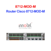 Router Cisco 8712-MOD-M