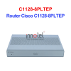 Router Cisco C1128-8PLTEP