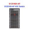 Swtich H3C S12516X-AF – Thiết bị Chuyển Mạch S12516X-AF H3C Switch