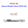 Secure Router Cisco C8161-G2