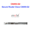Secure Router Cisco C8455-G2