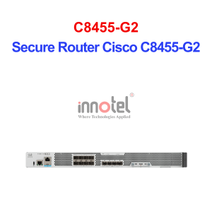 Secure Router Cisco C8455-G2