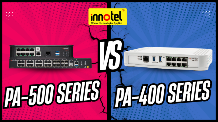 Palo Alto Networks PA-500 Series – Bước Tiến Mới Trong Bảo Mật Mạng Doanh Nghiệp So sánh pa 500 series vs pa 400 series