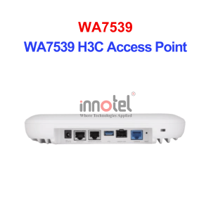 WA7539 H3C Access Point