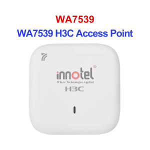 WA7539 H3C Access Point