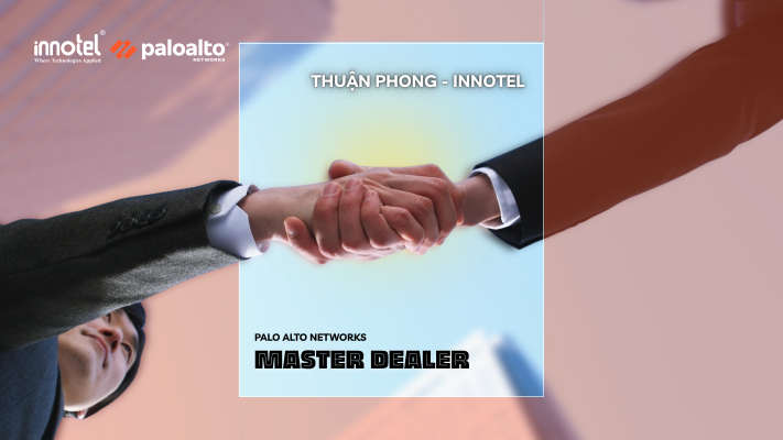 Master dealer palo alto networks