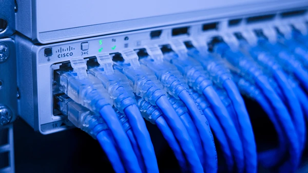 switch cisco