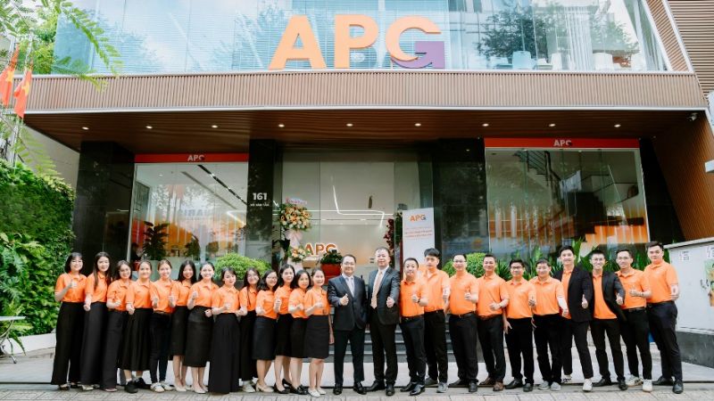 chung khoan apg