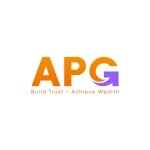 logo chung khoan apg