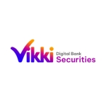 logo chung khoan vikki