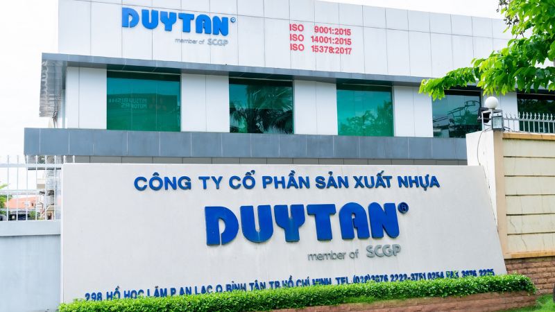 nhua duy tan