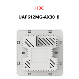 Access Point H3C Aolynk UAP612MG-AX30 Access Point H3C Aolynk UAP612MG-AX30 - Ảnh 6