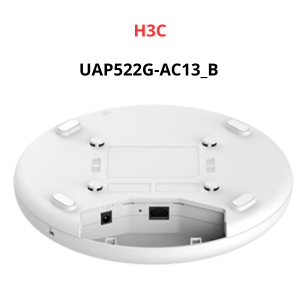 Access Point H3C Aolynk UAP522G-AC13 - Ảnh 7