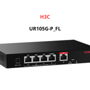Router H3C Aolynk UR105G-P - Ảnh 4