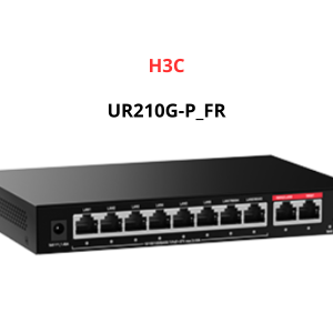 Router H3C Aolynk UR210G-P - Ảnh 4