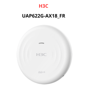 Access Point H3C Aolynk UAP622G-AX18 Access Point H3C Aolynk UAP622G-AX18 - Ảnh 4