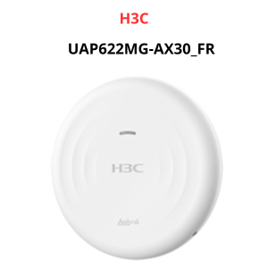 Access Point H3C Aolynk UAP622MG-AX30 Access Point H3C Aolynk UAP622MG-AX30 - Ảnh 4
