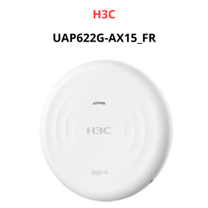 Access Point H3C Aolynk UAP622G-AX15 Access Point H3C Aolynk UAP622G-AX15 - Ảnh 4