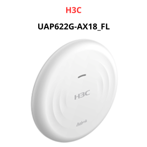 Access Point H3C Aolynk UAP622G-AX18 Access Point H3C Aolynk UAP622G-AX18 - Ảnh 3