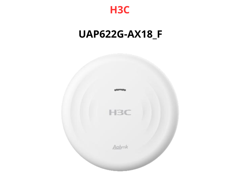 Access Point H3C Aolynk UAP622G-AX18 Access Point H3C Aolynk UAP622G-AX18 - Ảnh 2