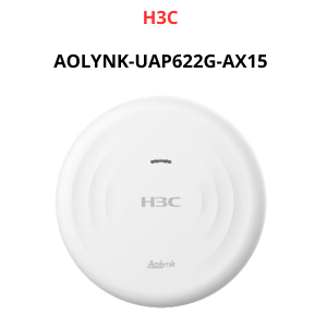 Access Point H3C Aolynk UAP622G-AX15