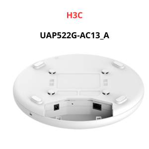 Access Point H3C Aolynk UAP522G-AC13 - Ảnh 6