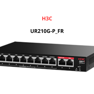 Router H3C Aolynk UR210G-P - Ảnh 3
