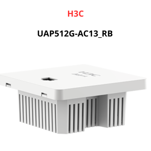 Access Point H3C Aolynk UAP512G-AC13 - Ảnh 4