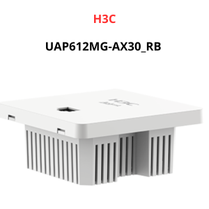 Access Point H3C Aolynk UAP612MG-AX30 Access Point H3C Aolynk UAP612MG-AX30 - Ảnh 4