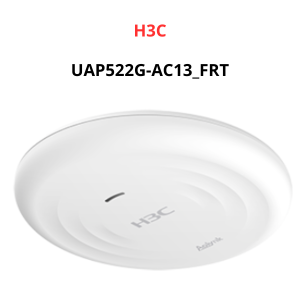 Access Point H3C Aolynk UAP522G-AC13 - Ảnh 5