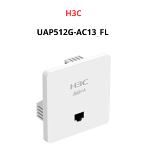 Access Point H3C Aolynk UAP512G-AC13 - Ảnh 3