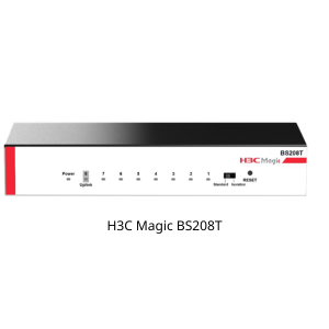 H3C Magic BS208T