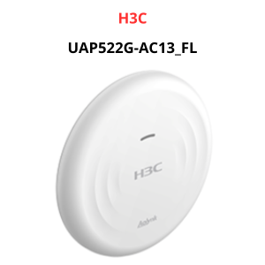 Access Point H3C Aolynk UAP522G-AC13 - Ảnh 3