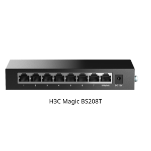H3C Magic BS208T