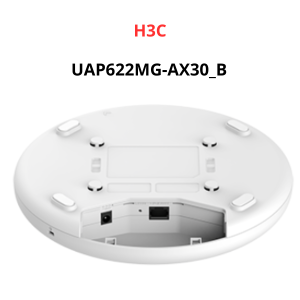 Access Point H3C Aolynk UAP622MG-AX30 Access Point H3C Aolynk UAP622MG-AX30 - Ảnh 7