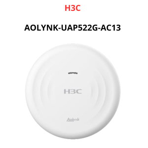 Access Point H3C Aolynk UAP522G-AC13