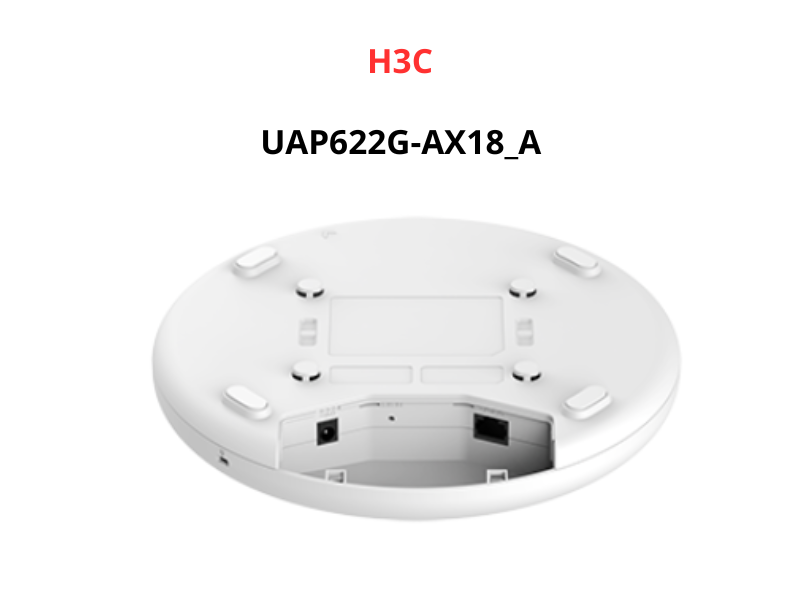 Access Point H3C Aolynk UAP622G-AX18 Access Point H3C Aolynk UAP622G-AX18 - Ảnh 6
