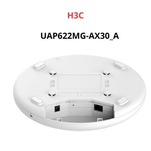 Access Point H3C Aolynk UAP622MG-AX30 Access Point H3C Aolynk UAP622MG-AX30 - Ảnh 6
