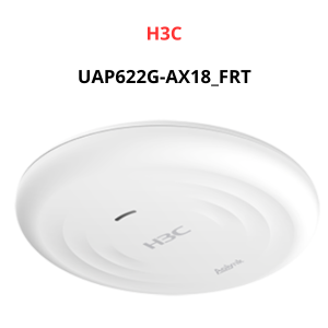 Access Point H3C Aolynk UAP622G-AX18 Access Point H3C Aolynk UAP622G-AX18 - Ảnh 5