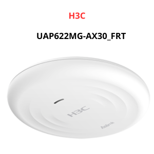Access Point H3C Aolynk UAP622MG-AX30 Access Point H3C Aolynk UAP622MG-AX30 - Ảnh 5