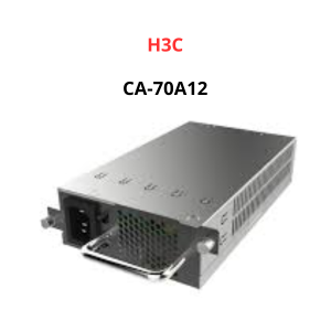 Module H3C CA-70A12