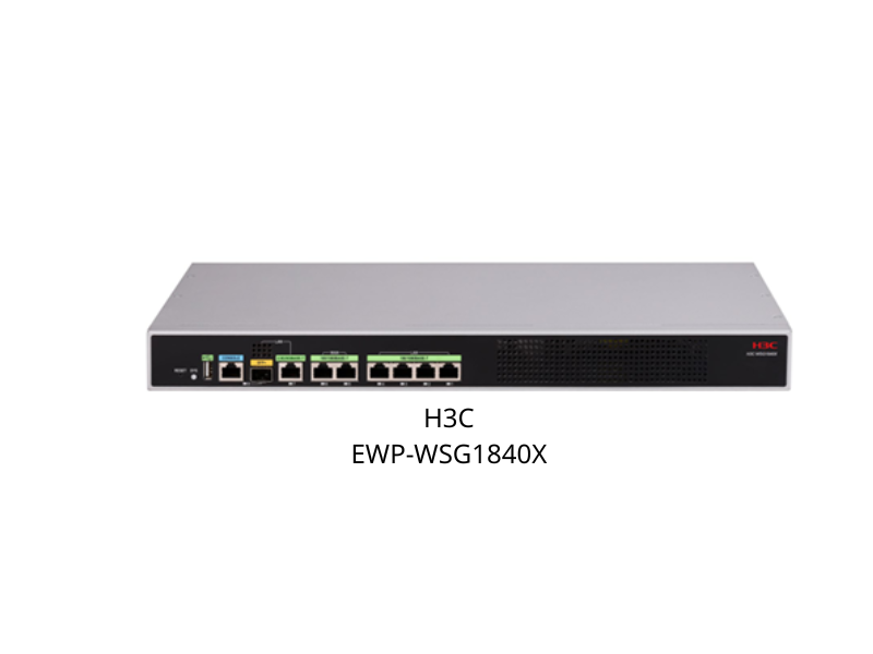H3C EWP-WSG1840X EWP-WSG1840X