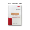H3C LIS-F100-BAS-TI-1Y