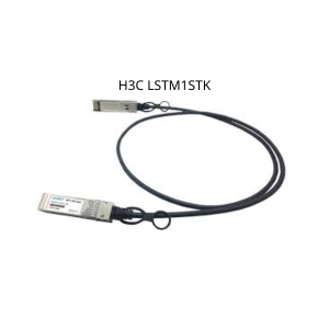 H3C LSTM1STK