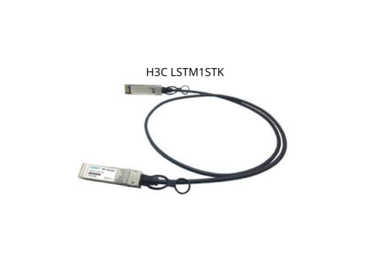 H3C LSTM1STK