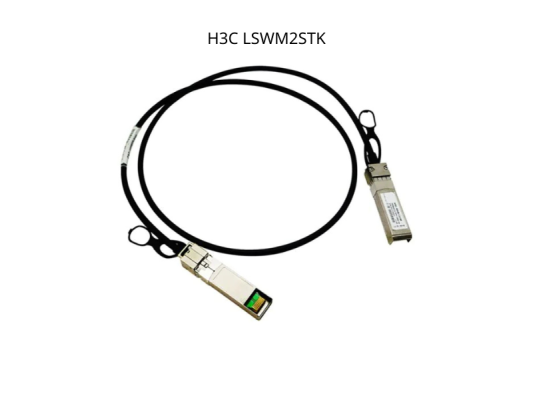 H3C LSWM2STK