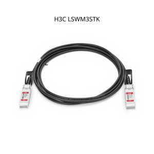H3C LSWM3STK