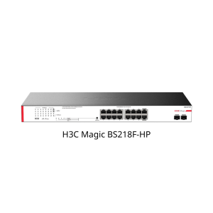 H3C Magic BS218F-HP