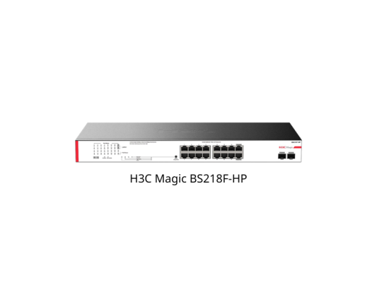 H3C Magic BS218F-HP