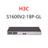 H3C S1600V2 18P GL